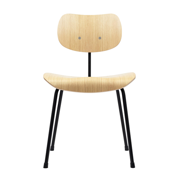 Chaise empilable SE 68 SU