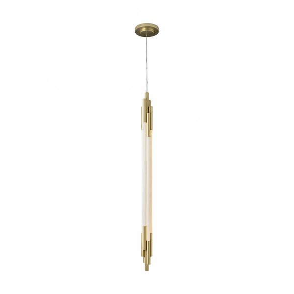 DCW Org Pendant Vertical