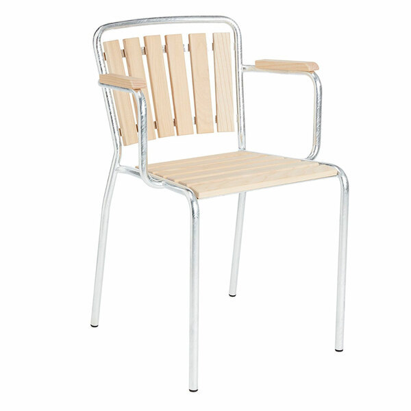 Haefeli fauteuil