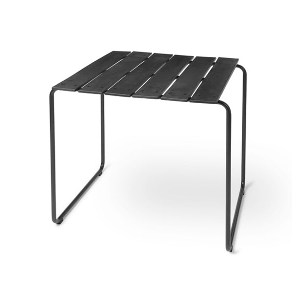 Table de jardin Ocean by Jørgen &amp; Nanna Ditzel