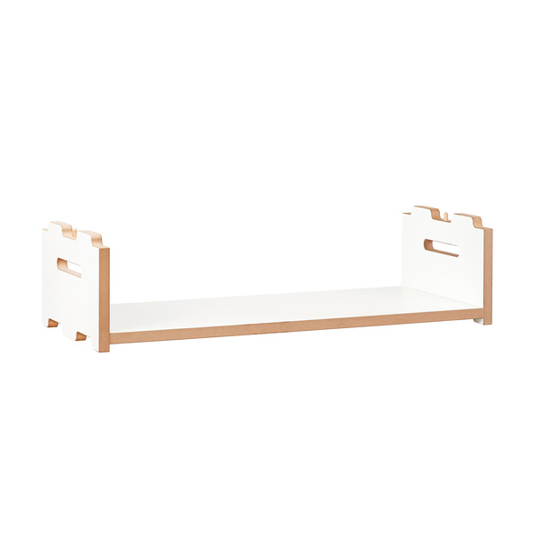 Hochstapler Anbaumodul Niedrig