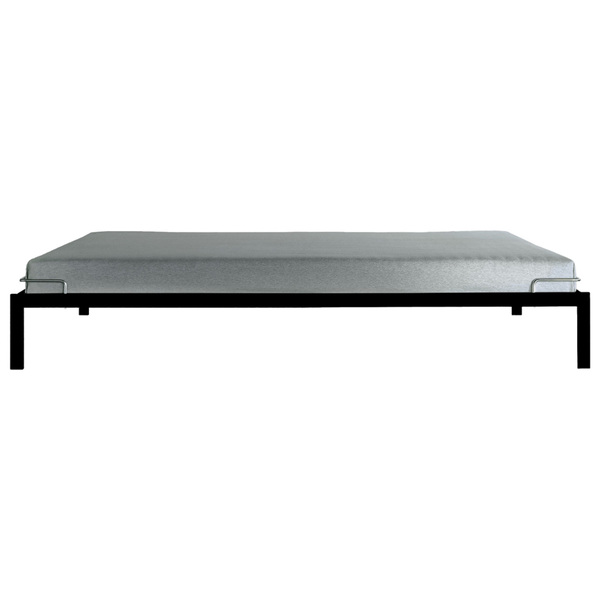 Einzelbett Bett 1 von Lehni