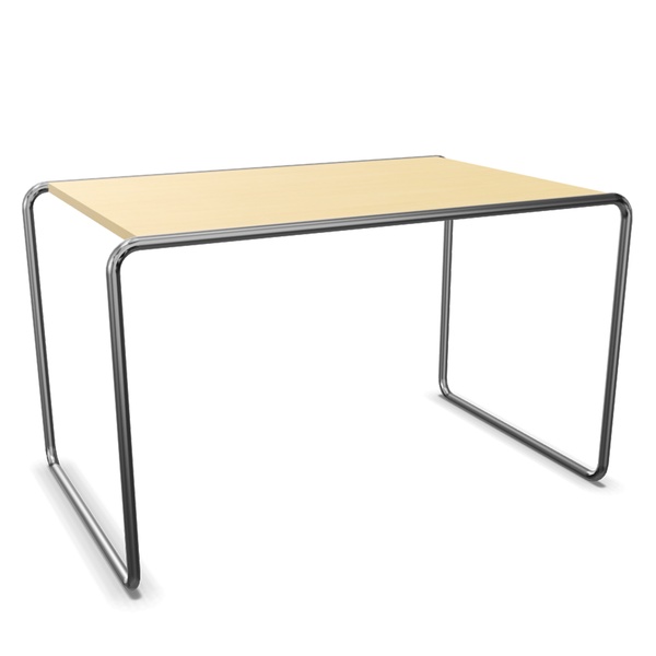 Desk S 285/0 by Thonet