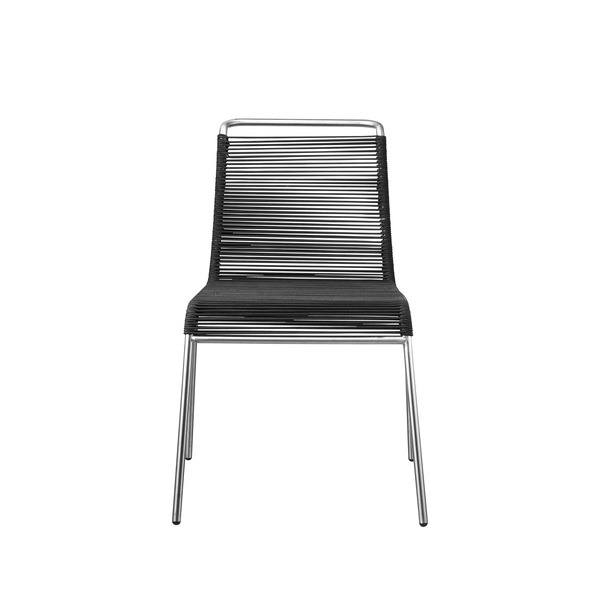 Pour votre jardin : chaise en cordon Teglgaard