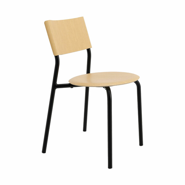 Chaise Tiptoe SSD - Bois éco-certifié