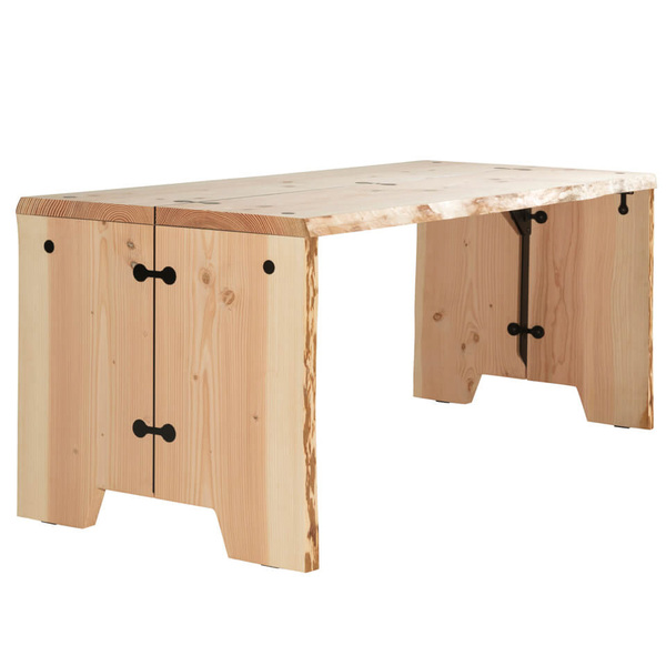 Forestry Table