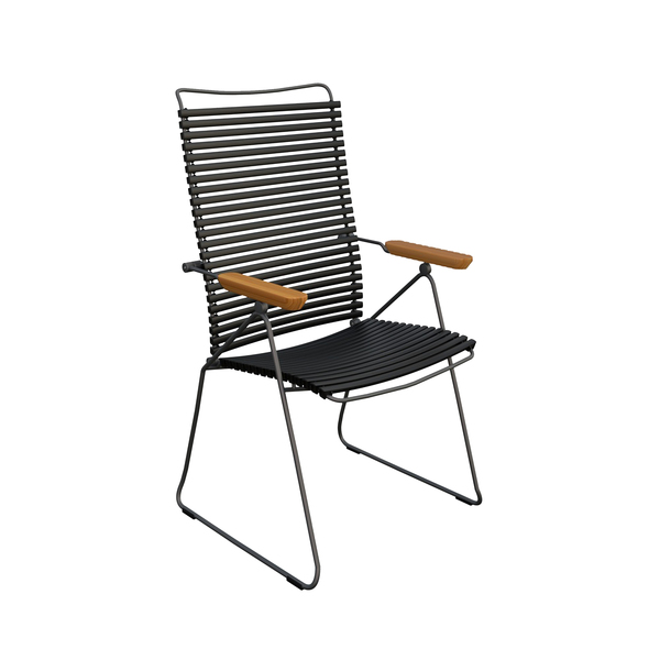 CLICK Position Chair