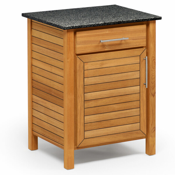 Deck Outdoorschrank
