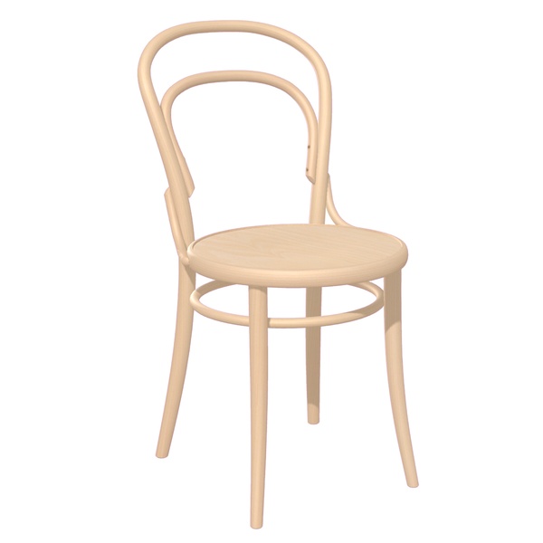 Stuhl 14