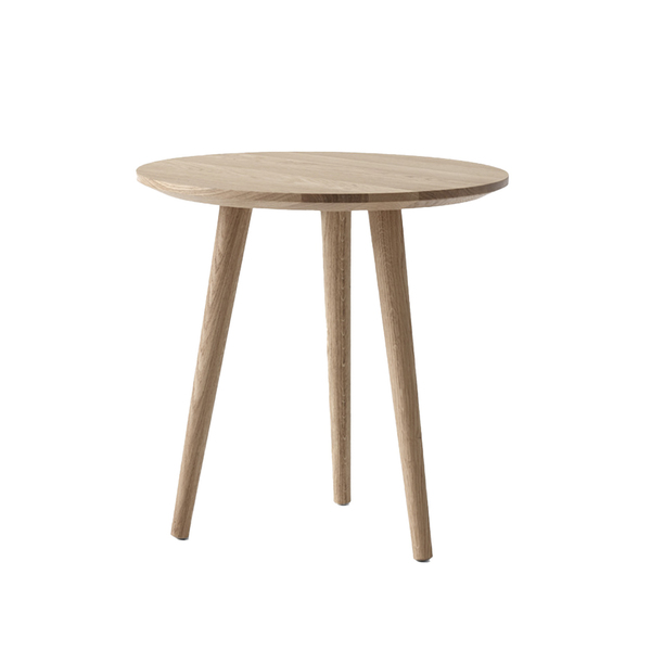 Round side table SK13 / Ø: 48 cm