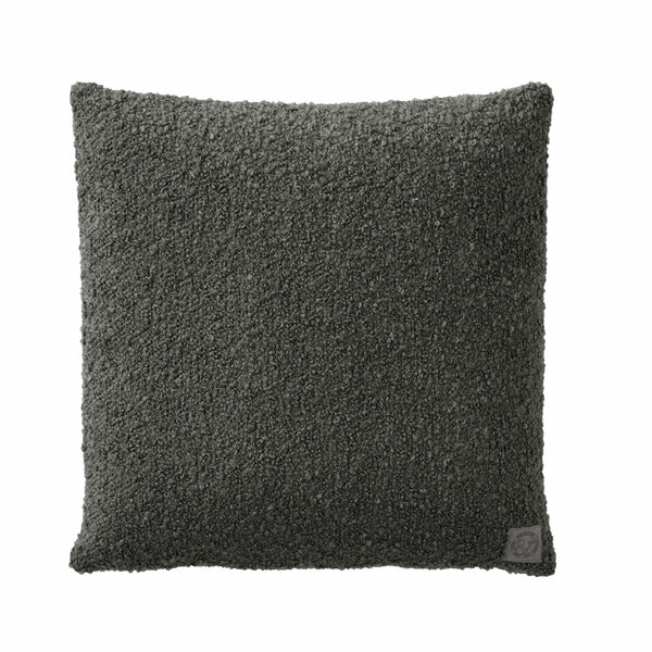 Coussin décoratif doux Collect en coton