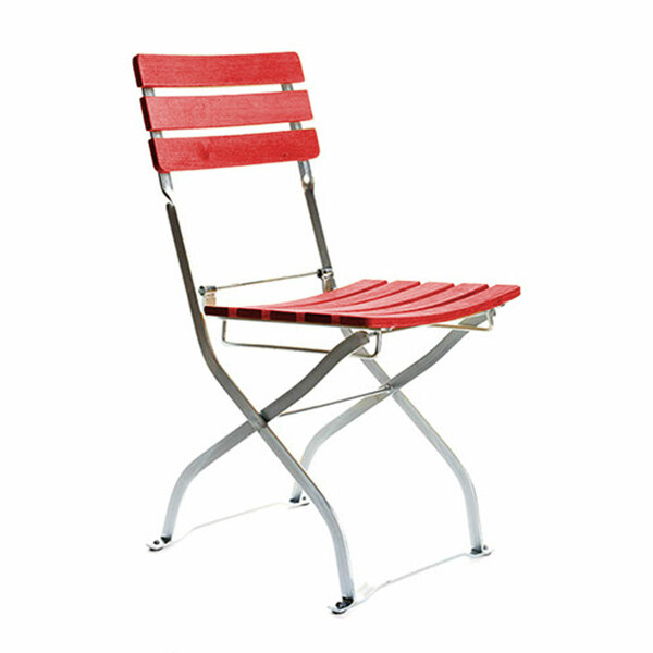 Klassik Chaise pliante de brasserie München 3