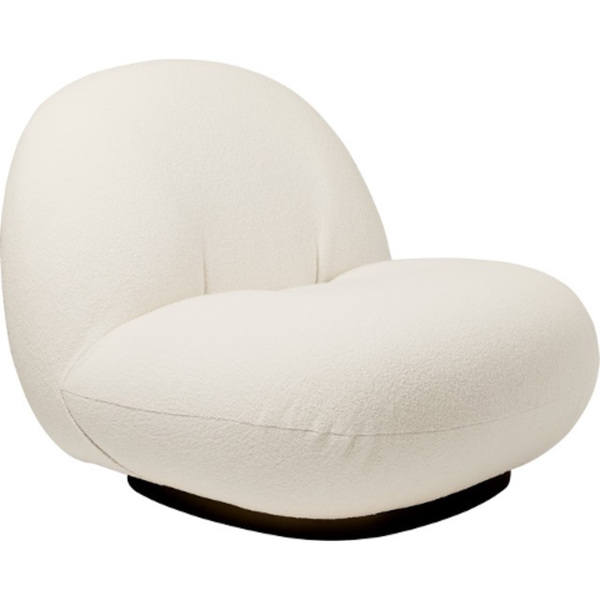 Lounge Chair Pacha von Gubi