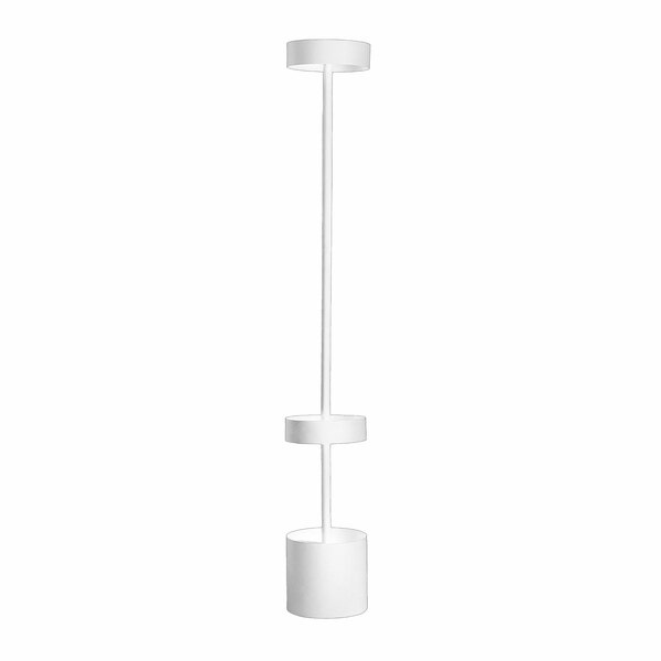 Simple & practical: coat rack Oolo