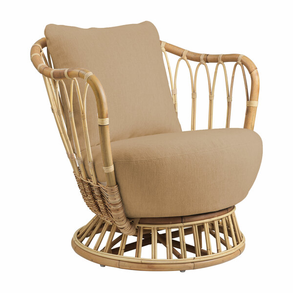 Fauteuil Grace