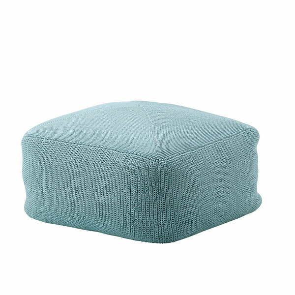 Divine Hocker, 55x55 cm