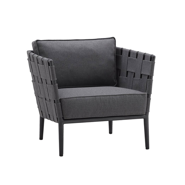Conic Lounge Sessel AirTouch (8437)