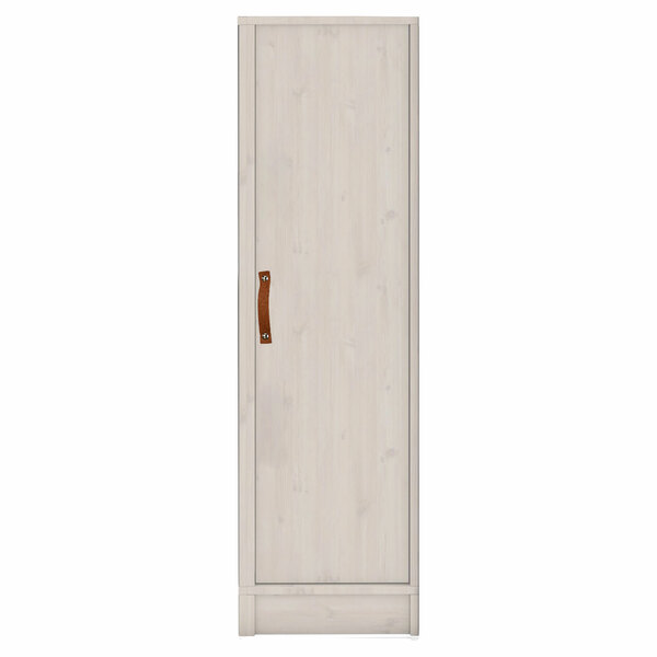 Armoire haute pour la chambre des enfants
