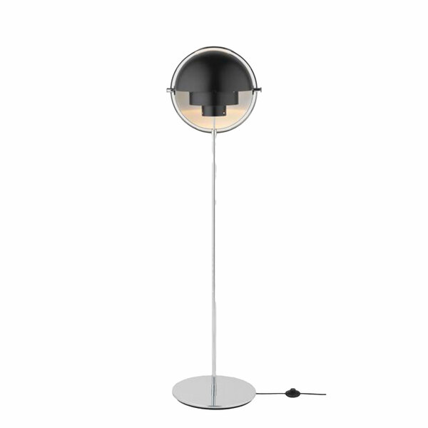 Stehleuchte Multi-Lite von Gubi