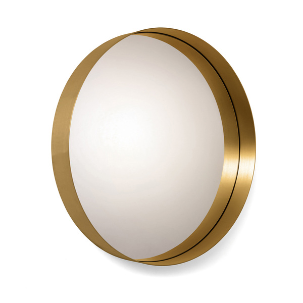Cypris Mirror Rund