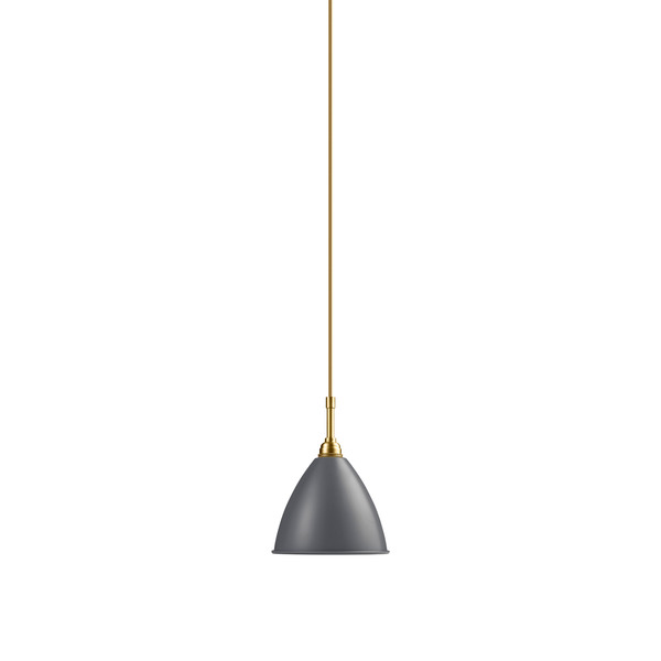 Suspension Bestlite BL9L en laiton