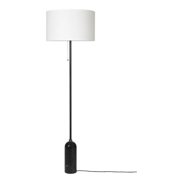 Stehleuchte Gravity von Gubi