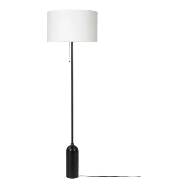 Lampadaire Gravity