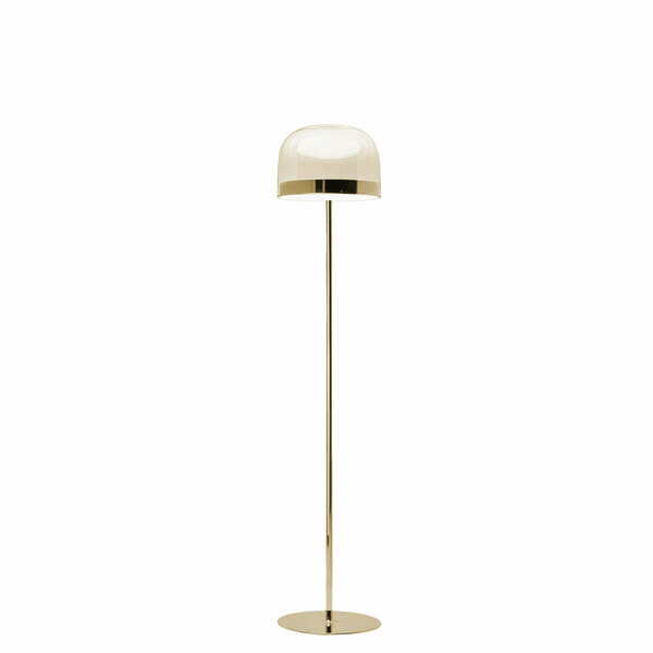 EQUATORE Lampadaire à LED