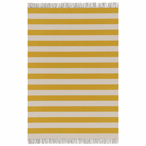 In- & Outdoor-Teppich Big Stripe