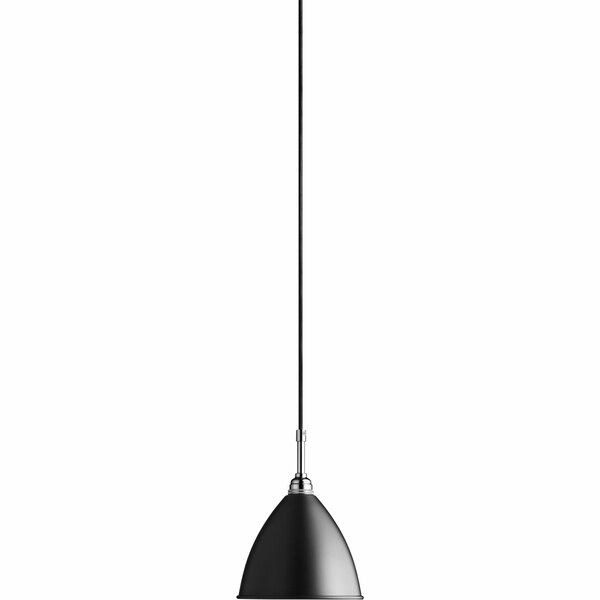 Suspension Bestlite BL9M chromée