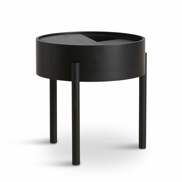Arc Side Table