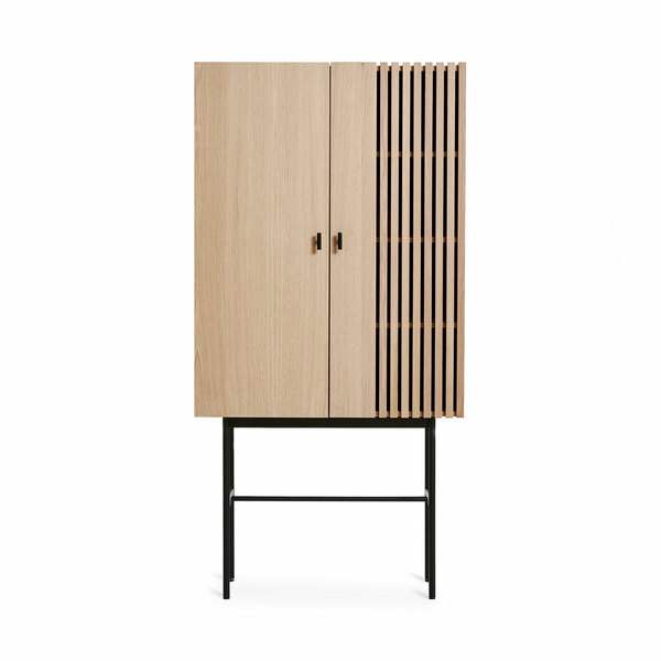 Array buffet haut 80 cm