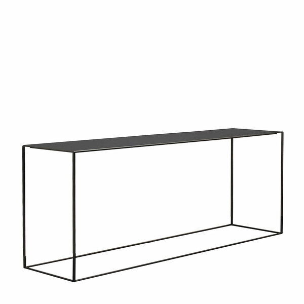 Console Slim Irony