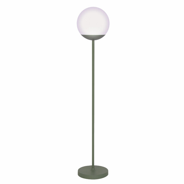Lampe H 134 Cm Mooon !
