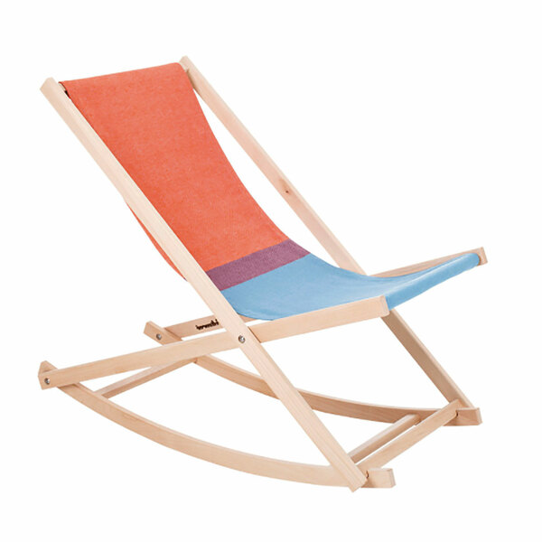 Beach Rocker