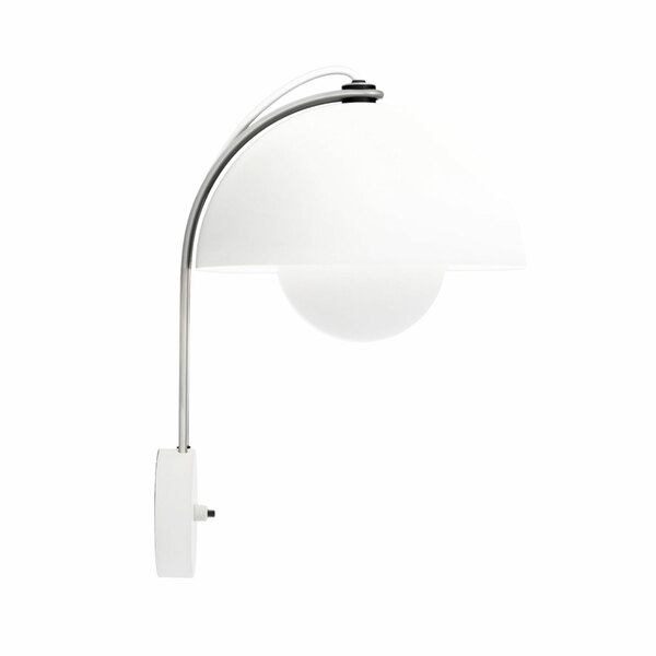 Pantons wall lamp Flowerpot VP8'