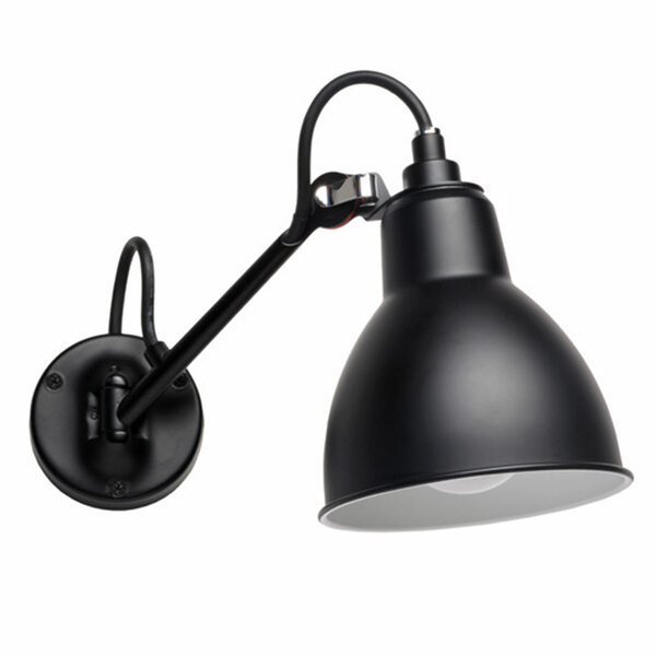DCW Gras N°104 Bad - Wandleuchte