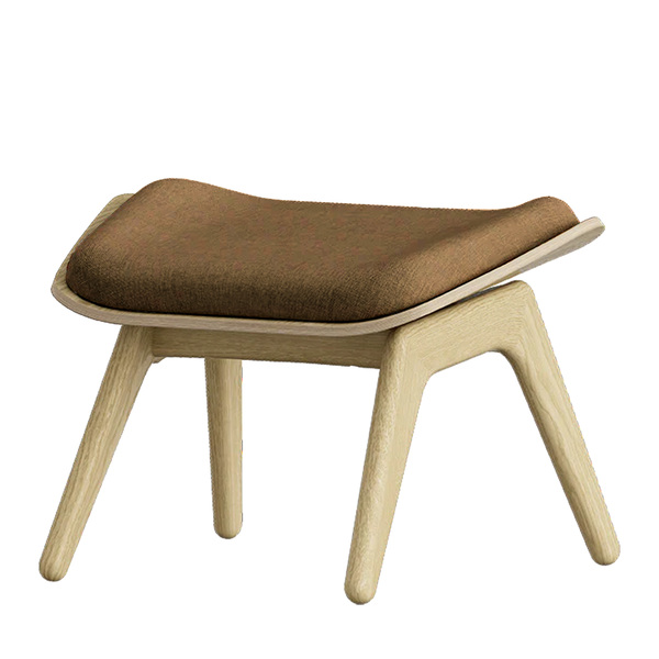 The Reader Ottoman
