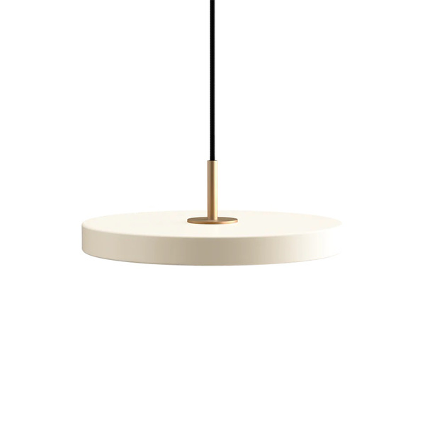Asteria Mini - Suspension-Nuance Orange