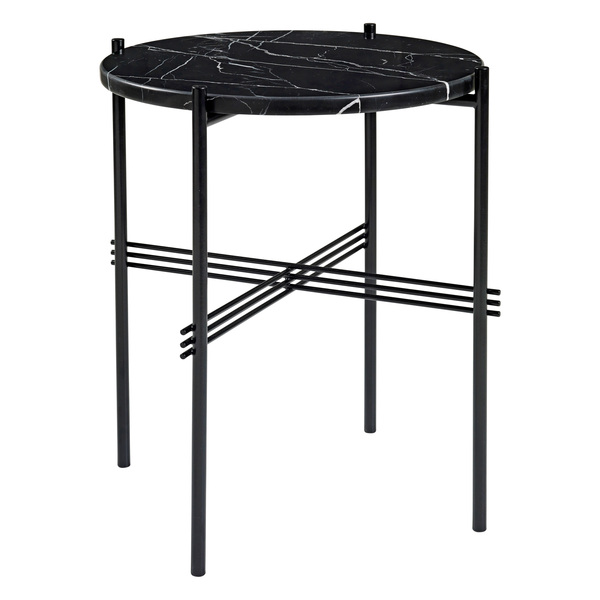 TS Side Table Round Ø40cm - Beistelltisch