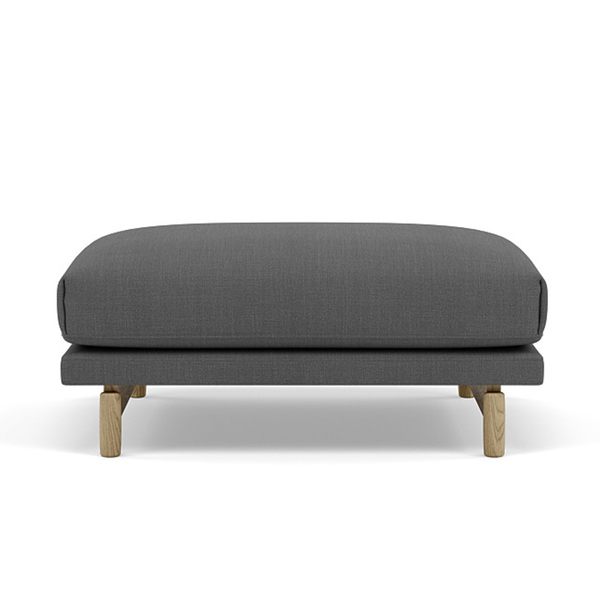Rest Pouf