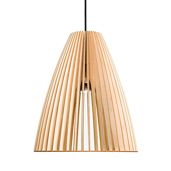 TEIA Lampes suspendues
