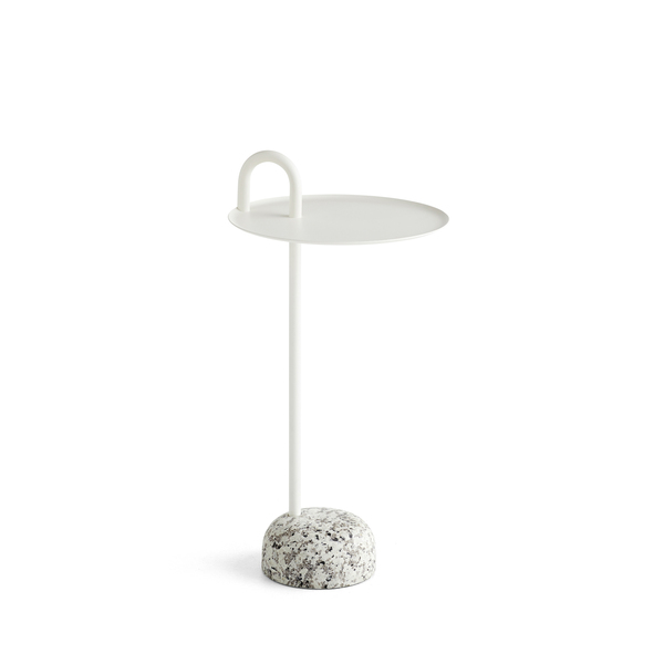 Table d'appoint Bowler