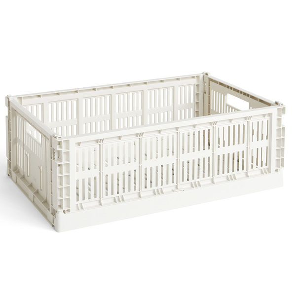 HAY Colour Crate L - Aufbewahrungsbox