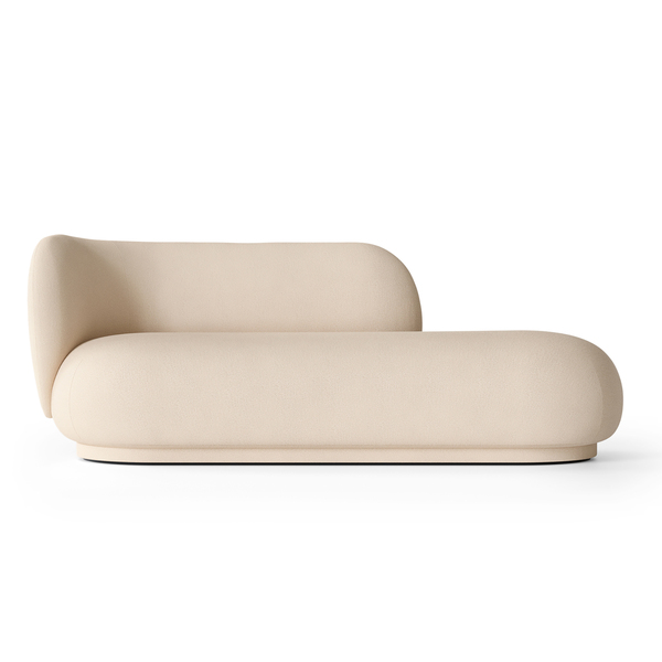 Rico Divan L Sofa