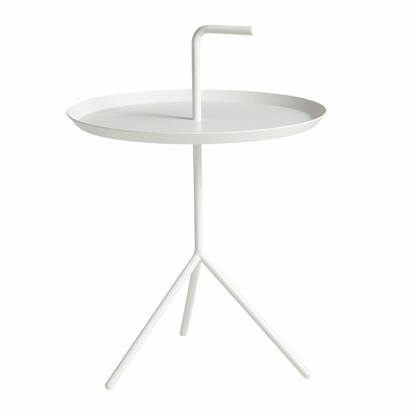 Table d'appoint Dont Leave Me DLM XL