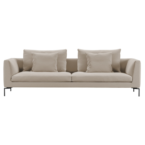 Elegantes Sofa Ra