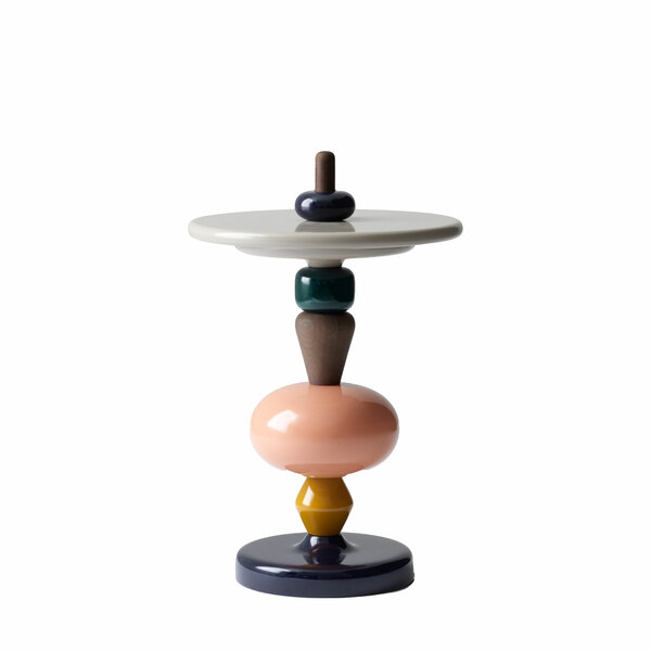 Customizable: Side table Shuffle