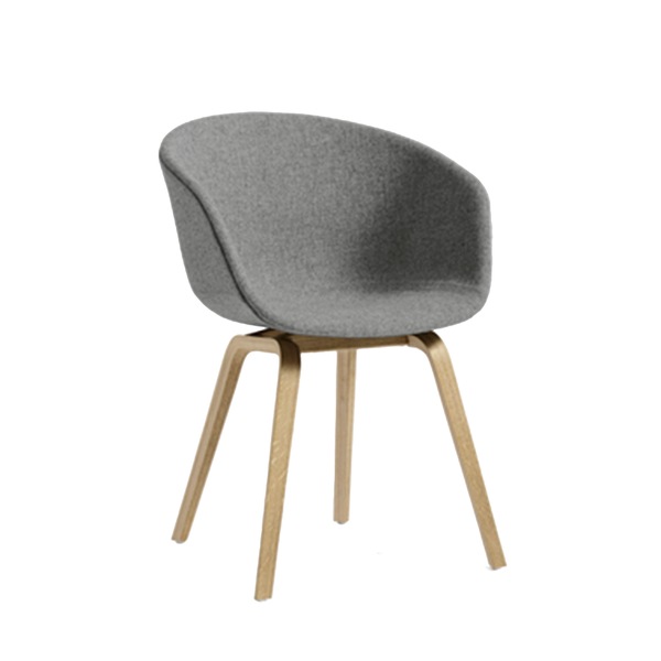 AAC 23 - Fauteuil