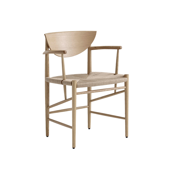 Danish Design: Chair Drawn